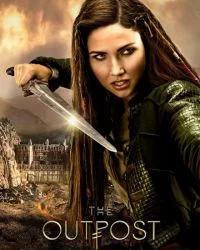Сериал Аванпост все серии подряд смотреть онлайн бесплатно
