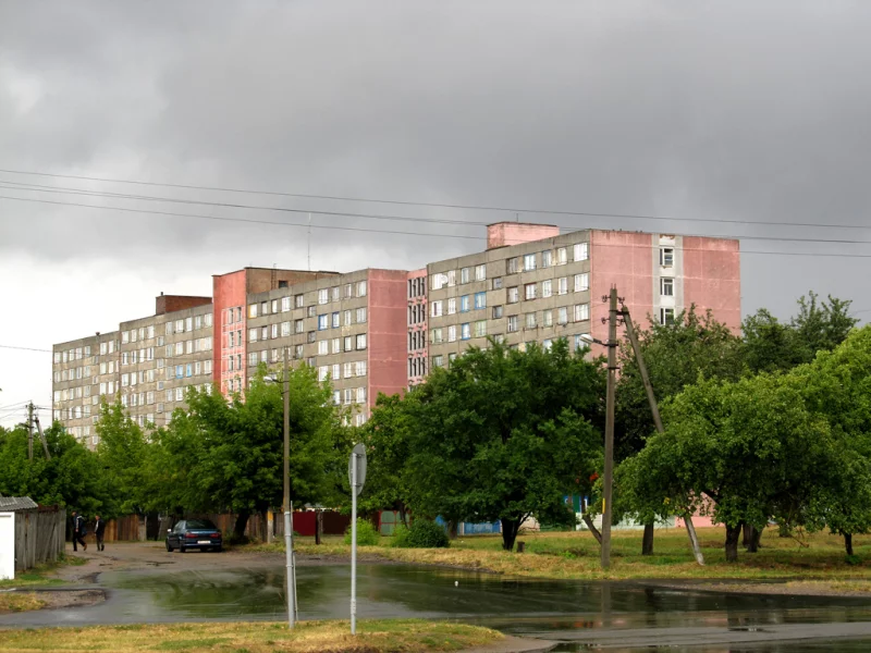 Продолжаем нарушать…