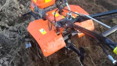 Мотокультиватора Skiper