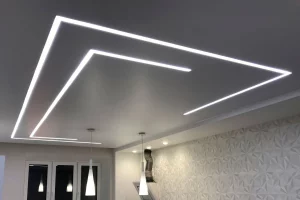 Натяжные Потолки. Под ключ