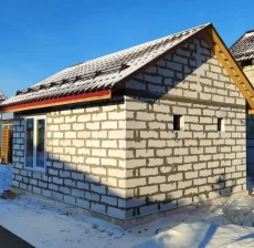 Любые виды строительных работ