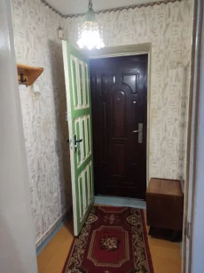 1 комнатная квартира