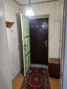 1 комнатная квартира