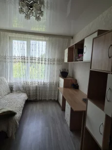 3-х комнатную квартиру