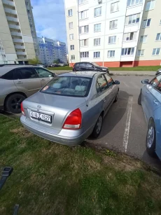 Хундай Элантра