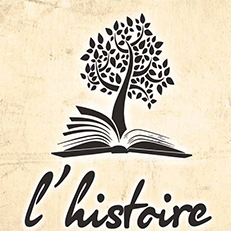 История (l'histoire). Кафе