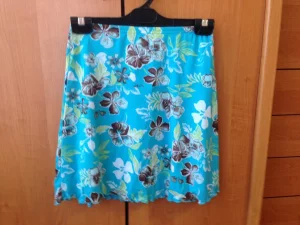 Летняя юбка