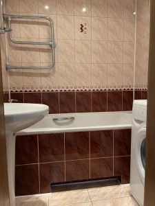 Квартира в центре