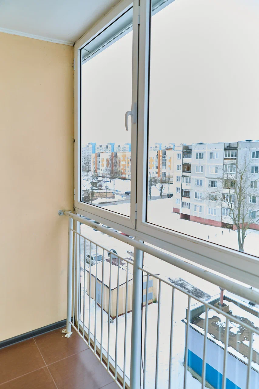 2-комнатная по ул. Социалистическая, д. 197. Цена снижена