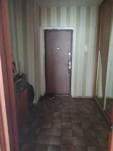 2-ух комнатную квартиру