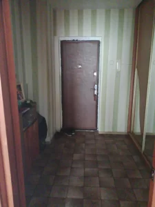 2-ух комнатную квартиру