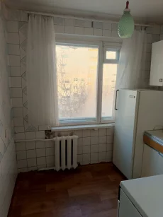 2-х комнатная квартира