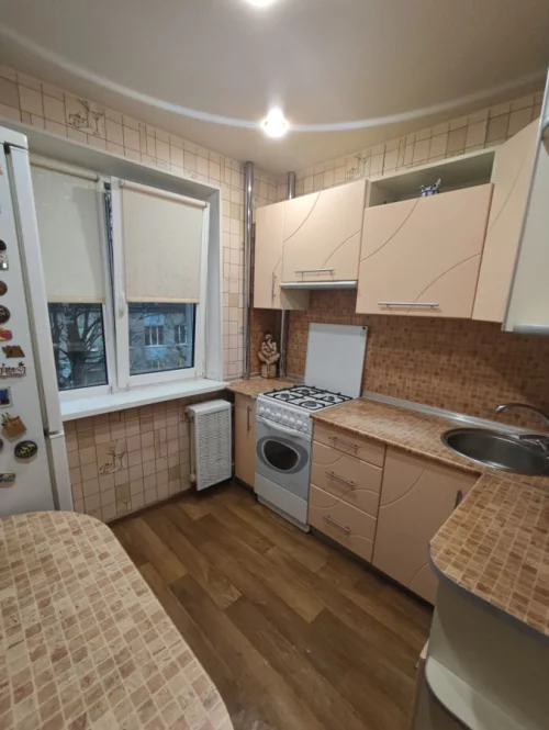 2-комнатная квартира. Цена снижена