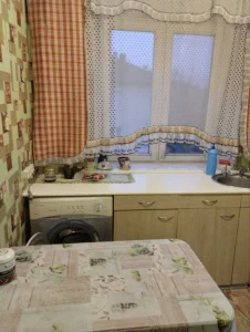 Двухкомнатная квартира на улице К.Либкнехта