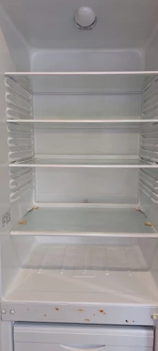 Холодильник б/у Атлант ХМ6025-001, 400 руб