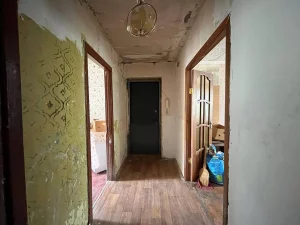 3-комнатная квартира, ул. Ульяновская, 46 (р-н 20-й школы). 29200 уе