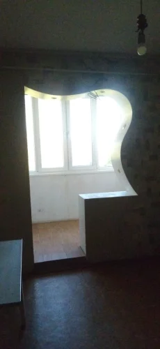 Трёхкомнатная квартира по ул. Рокоссовского 48, г.Бобруйск