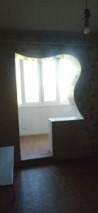 Трёхкомнатная квартира по ул. Рокоссовского 48, г.Бобруйск