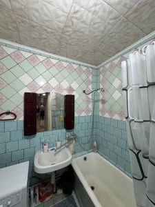 Трехкомнатная квартира по Комсомольская, д. 161