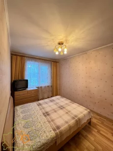 3-х комнатная квартира на "Доманском" новой планировки 47 000 уе