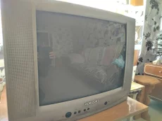 Телевизор "Горизонт"