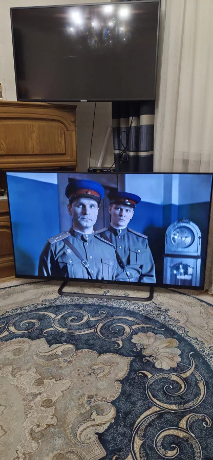 Телевизор TCL 55&quot;