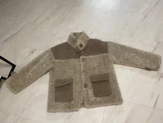 Шубка натуральная