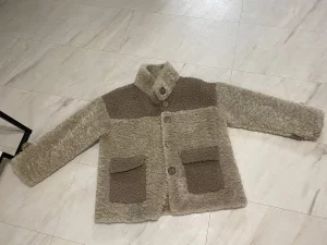 Шубка натуральная