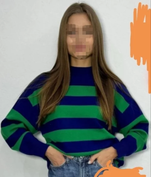 Свитер