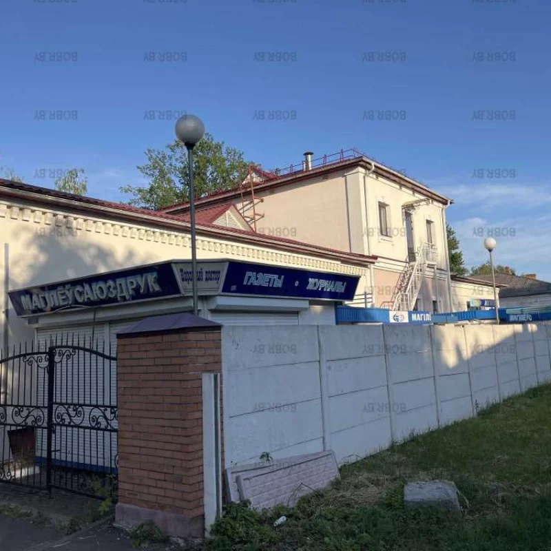 Вот куда исчезают ларьки 