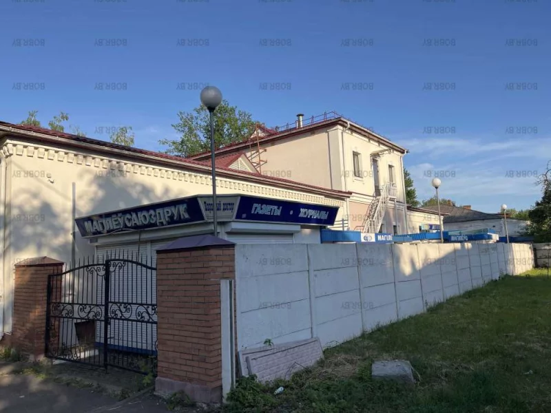 Вот куда исчезают ларьки 