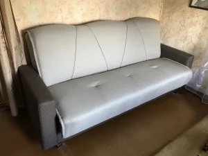 Перетяжка мебели
