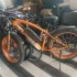 Электровелосипед 2wd