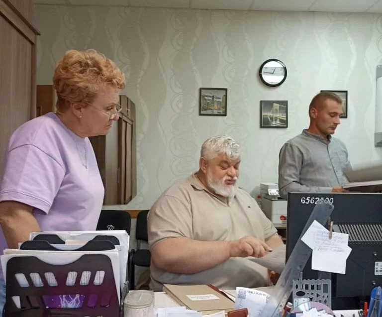 Как в Бобруйских электросетях следят за безопасностью