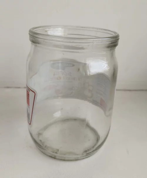 Банки 0, 5 л (12 шт)