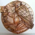 Резные Картины из древесины