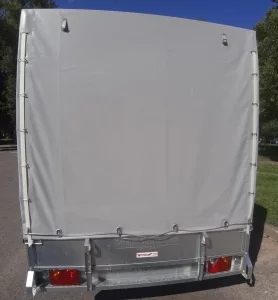 Прицеп на прокат 30 р./сут