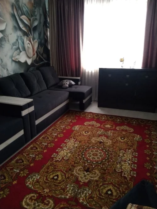 Однокомнатную квартиру