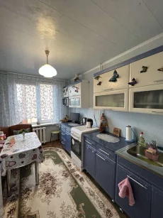 1к квартира в Бобруйске, на ул. Гагарина, 7А