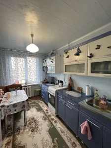 1к квартира в Бобруйске, на ул. Гагарина, 7А