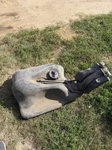 Запчасти на Opel Kadett D