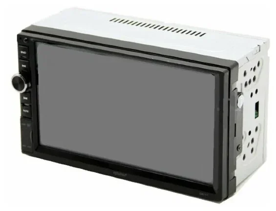 Pioneer mvh-s100ub