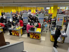 Торговое помещение 270 м2 в центре Бобруйска