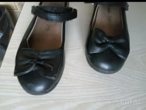 Туфли на девочку 30 размера