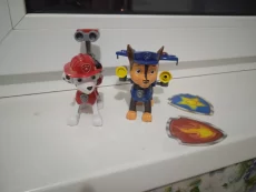 Игрушки