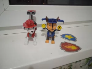 Игрушки