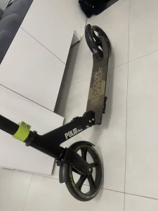 Городской самокат