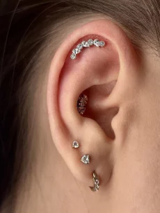 Пирсинг Бобруйск