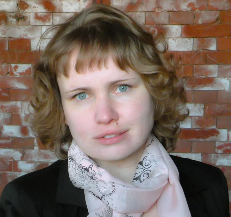 Талантливая бобруйчанка стала победителем Международного литературного конкурса