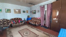 Добротный дом в д.Капустино